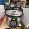 Magical Pressure cooker