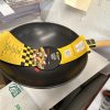 Wok 34-36cm