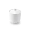 Melamine & Steel Insulated Soup Bowl Set with Lid (A74)