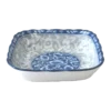 Ceramic Square Plate 5.5" (CSJB1055)