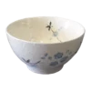 Ceramic Snow Plum Bowl 5"(CTMC1050)