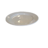 R/C Ceramic Round Plate 6.25" (HY12685)
